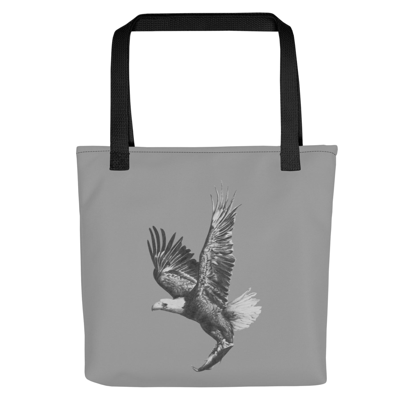 "The Perfect Catch" Tote Bag