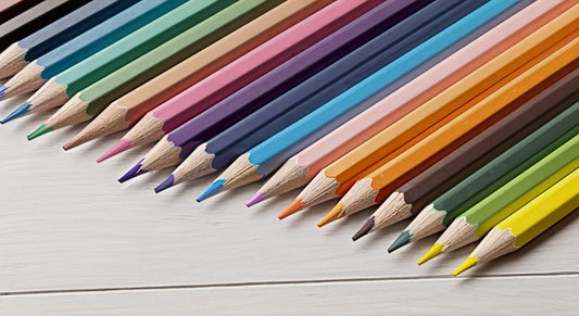 Best Colored Pencils for Drawing