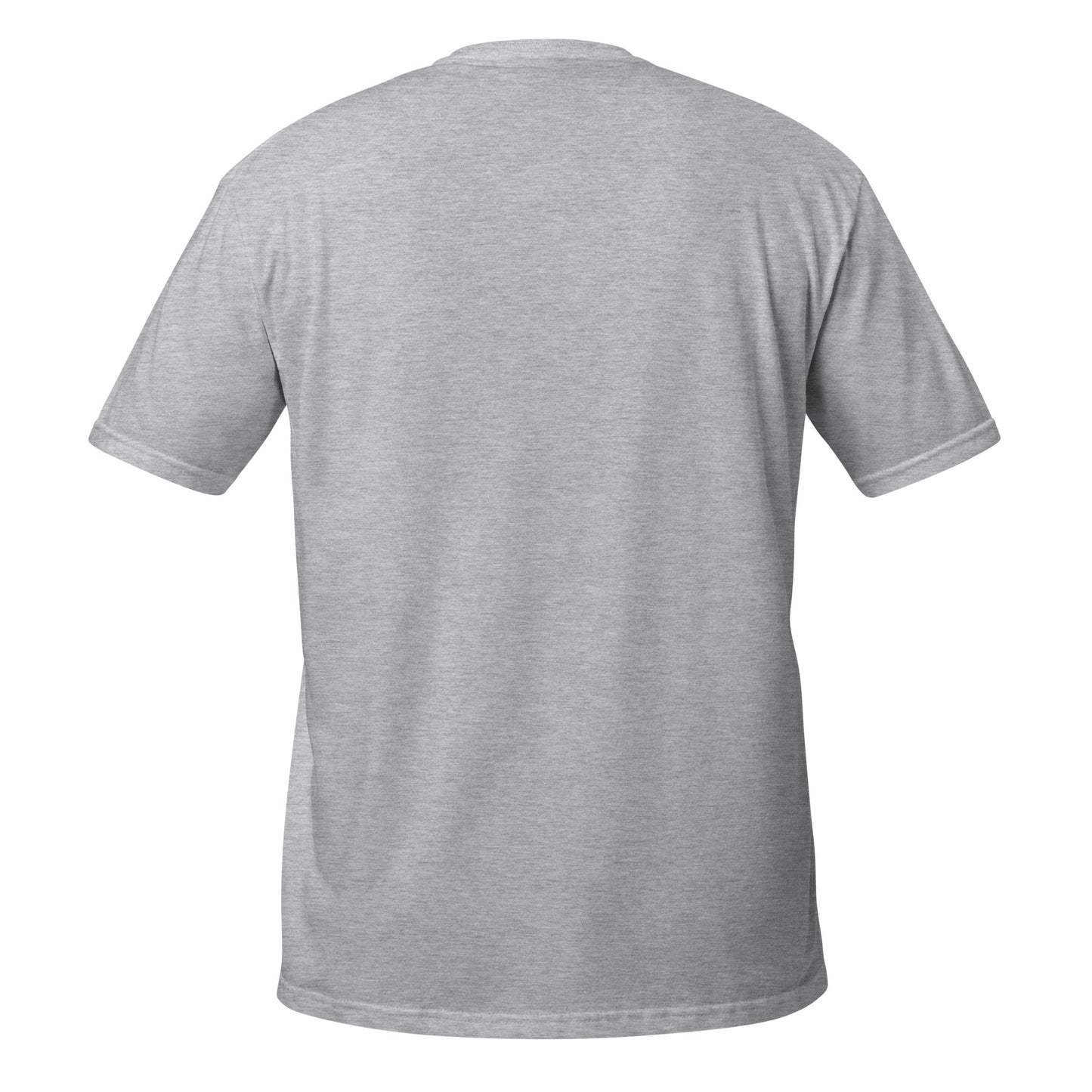Bull Rider Short-Sleeve Unisex T-Shirt