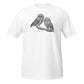 Owls Short-Sleeve Unisex T-Shirt